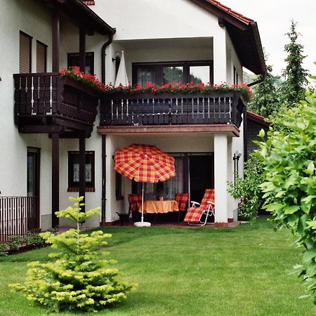 Ferienwohnungen Im Herzen Des Pfaelzerwaldes Elmstein Екстер'єр фото